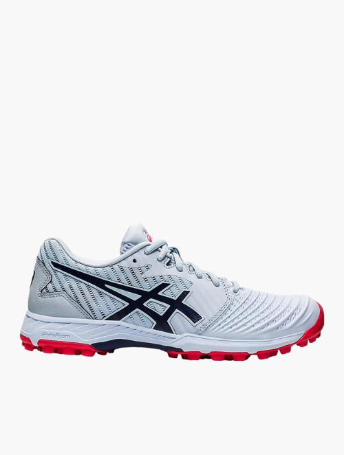 Asics Soft Sky & Peacoat Field Ultimate Ff Performance Trainers