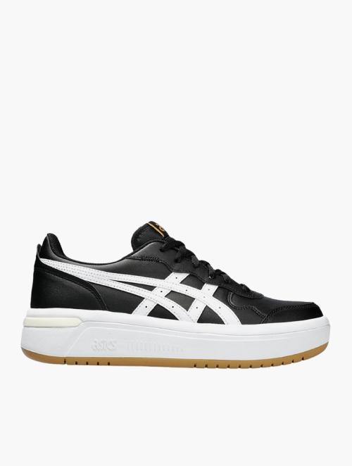 Asics Black & White Japan S St Sneakers