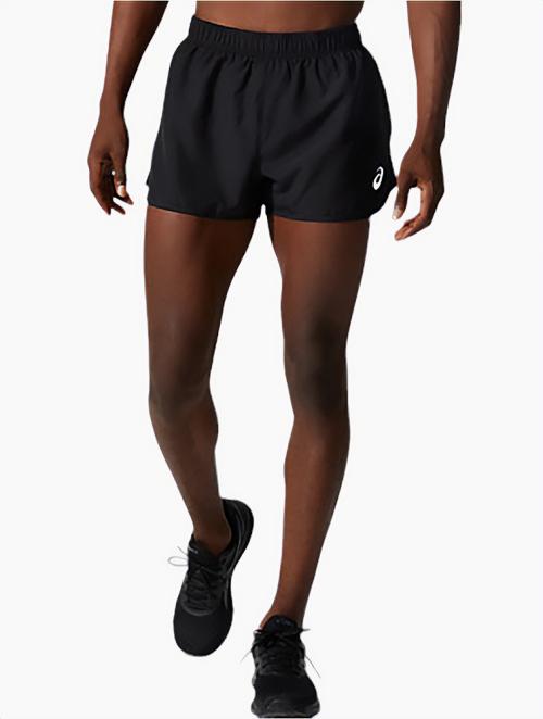 Asics Performance Black Core Split Short