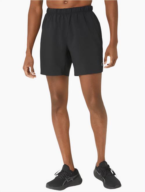 Asics Performance Black Men's Shorts