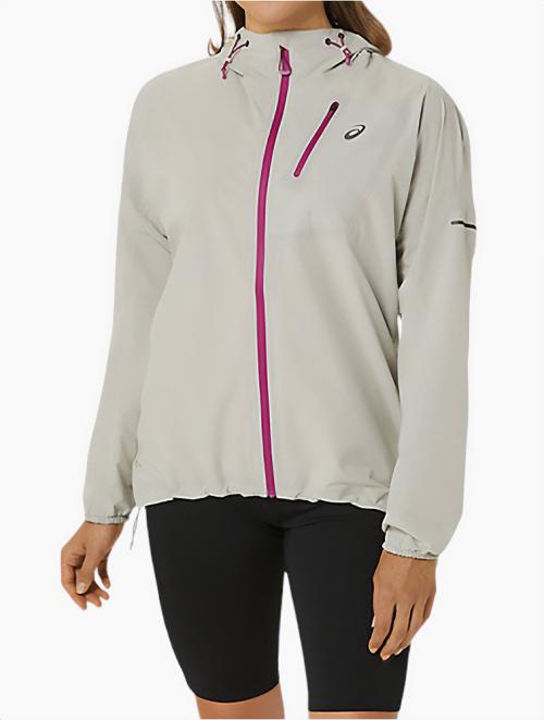 Asics Birch Fujitrail Waterproof Jacket