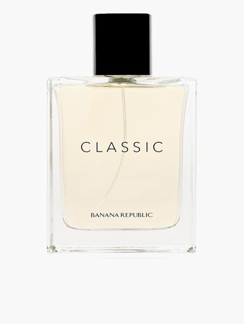 Banana Republic Classic Edp 125ml