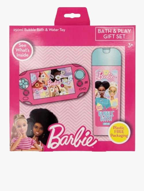 Barbie Barbie Bath Play Sets