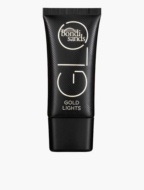 Bondi Sands Gold Lights Highlighting Cream 25ML