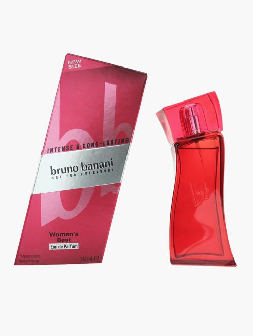 Bruna Banani Bruno Banani Woman'S Best Eau De Parfum 30Ml