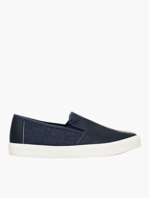 Call It Spring Navy Daymar Slip On Shoes