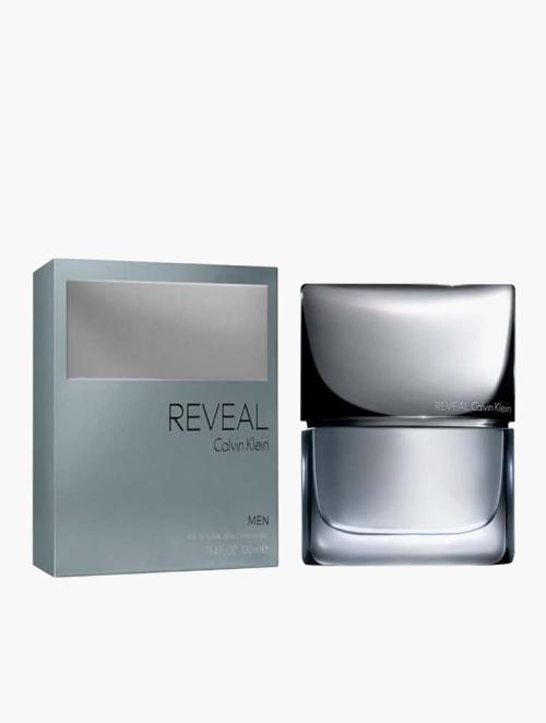 Calvin Klein Calvin Klein Reveal Men Eau De Toilette 30Ml