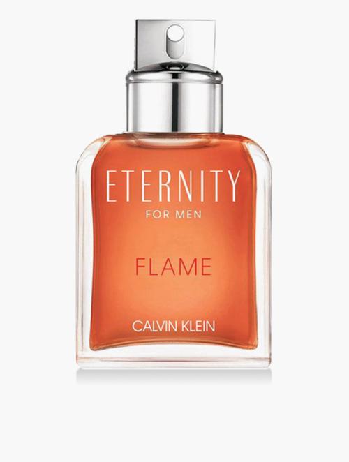 Calvin Klein Eternity Flame EDT 100ML