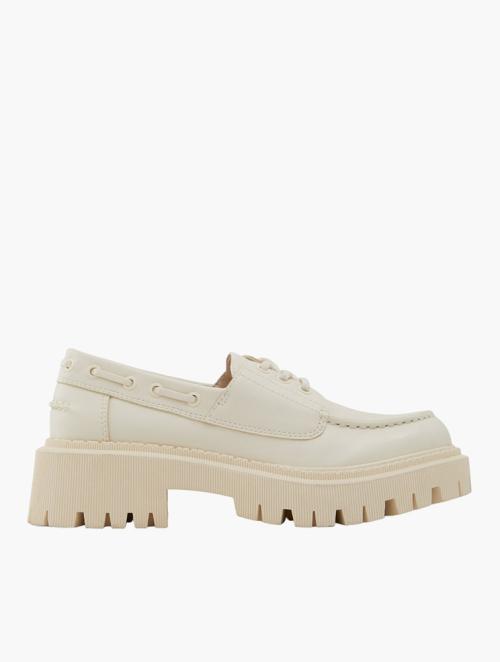 Call It Spring Ice Astern Slip On Loafers