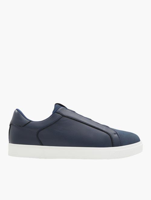 Call It Spring Navy Pointer Slip On Sneakers