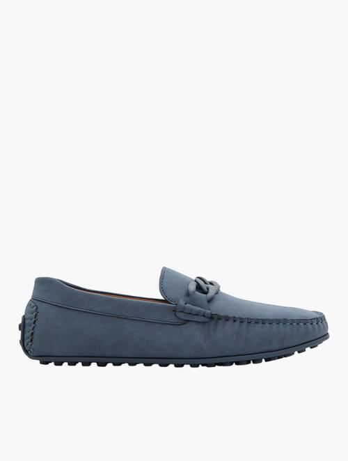 Call It Spring Navy Greenwood Slip-On Loafers
