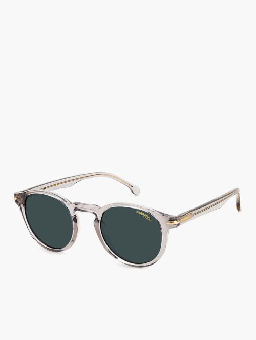 Carrera Eyewear Grey Panthos Sunglasses