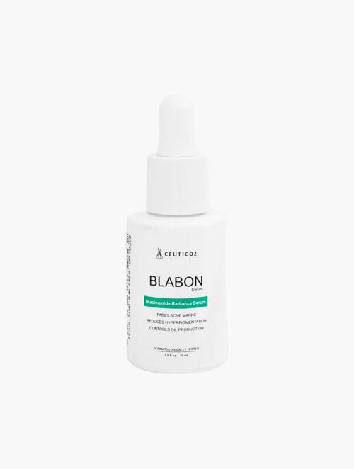 Ceuticoz Blabon Serum 30Ml