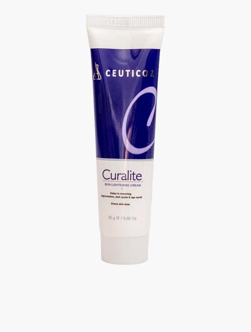 Ceuticoz Curalite Skinlighting 25 Gm