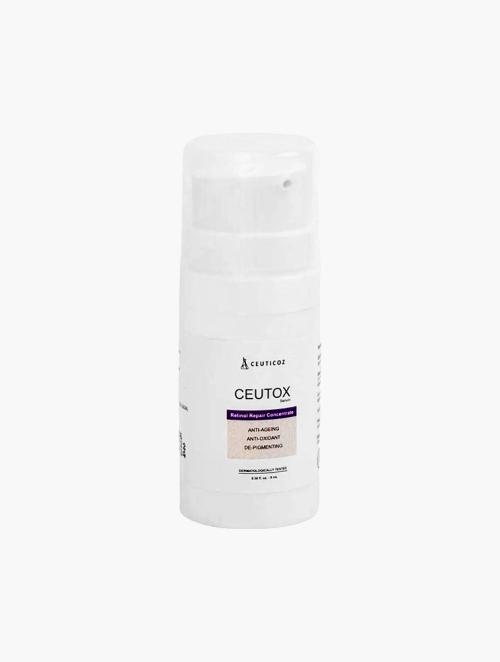 Ceuticoz Ceutox Serum 30 Ml