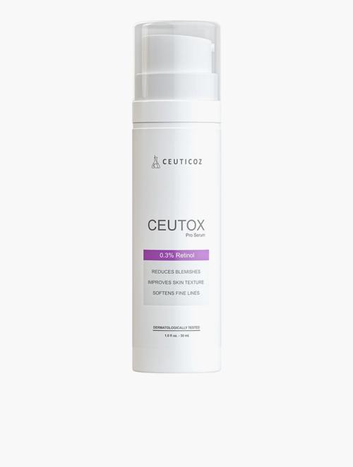 Ceuticoz Ceutox Pro Serum 30 Ml