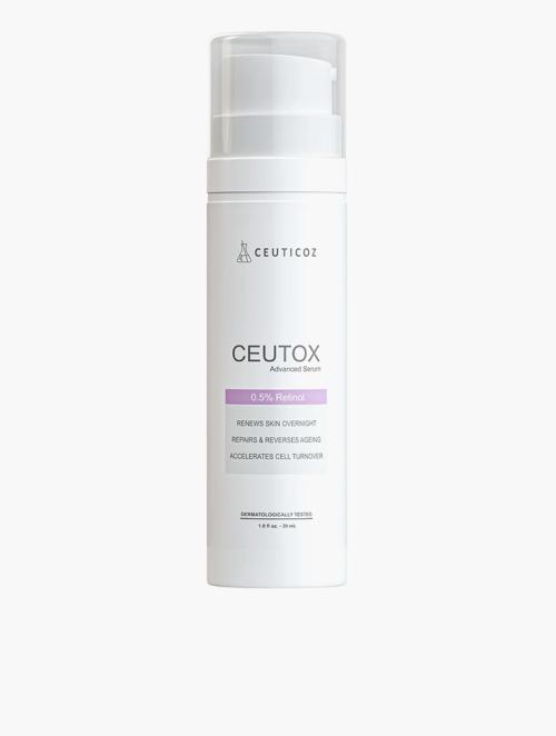 Ceuticoz Ceutox Advance Serum 30 Ml