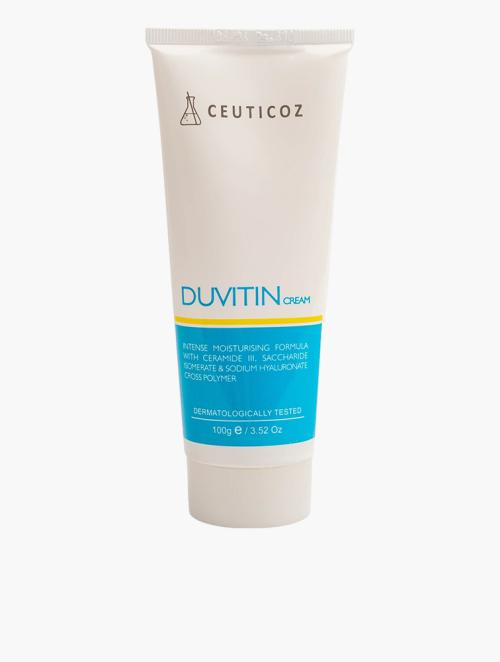 Ceuticoz Duvitin Cream 100 Gm