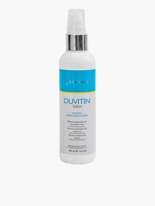 Ceuticoz Duvitin Lotion 100 Ml