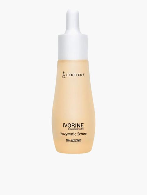 Ceuticoz Ivorine Enzymatic Serum 30 Ml