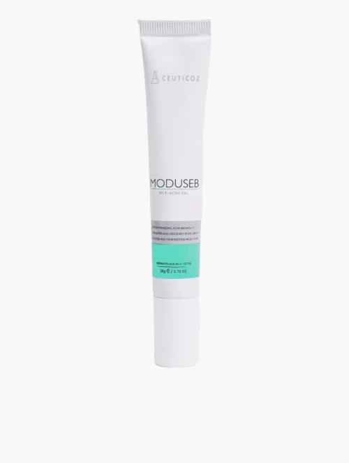 Ceuticoz Moduseb Anti Acne Gel 20 Gm