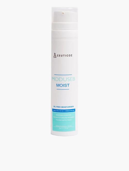 Ceuticoz Moduseb Moist 50 Gm