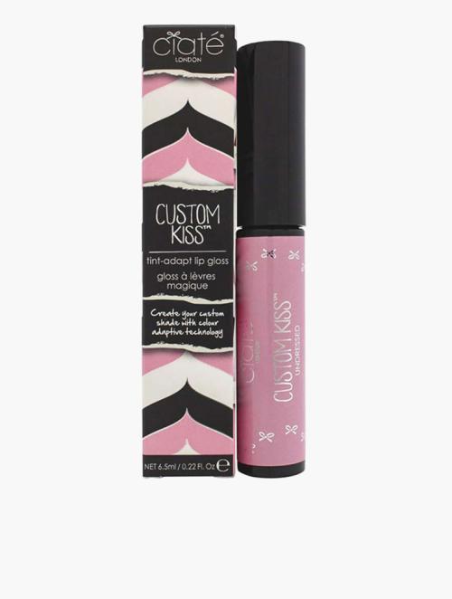 Ciaté Custom Kiss Undressed Lip Gloss
