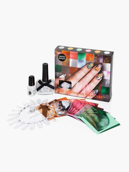 Ciaté Wonderland Couture Manicure Kit