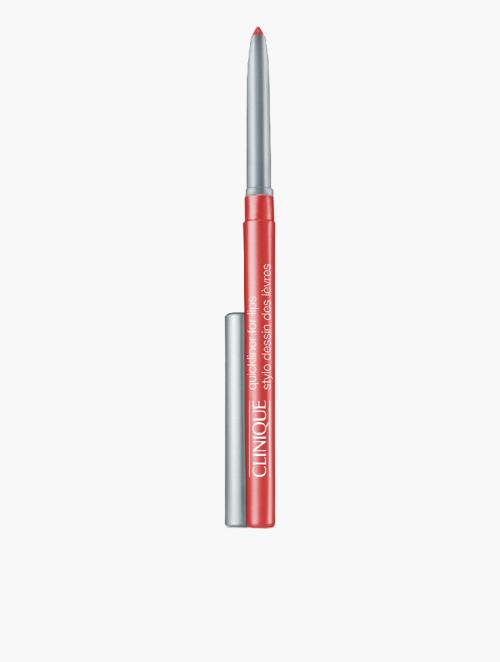 Clinique Cayenne Quickliner For Lips Intense 0.3 G