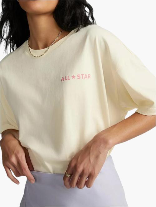 Converse Moms Potato Salad All Star Tee