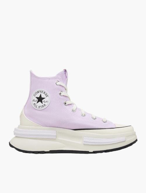 Converse Violet Run Star Legacy Cx Seasonal Color Sneakers