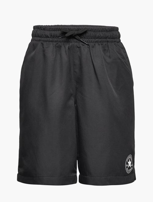 Boys Shorts Converse Chuck Mesh - Black Camo (Size 14/16 left) – Mini Ruby