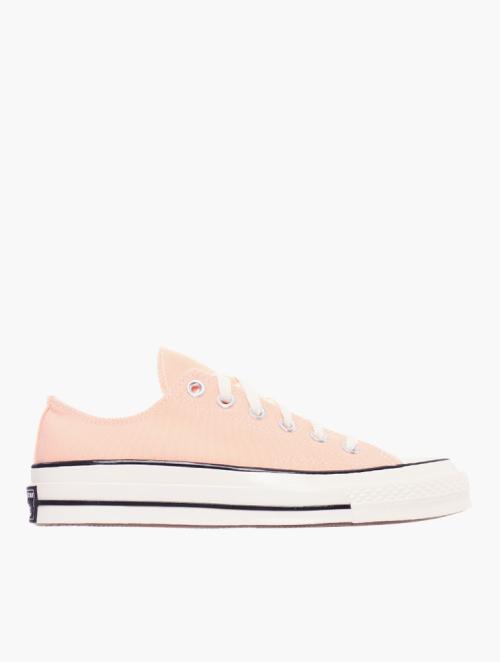 Converse Unisex Pink Chuck 70 Summer Tone Sneakers