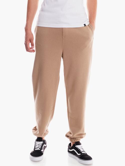 Cotton On Taupe Relaxed Trackpants