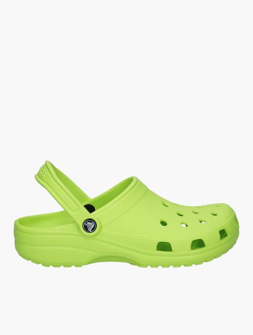 Crocs Limeade Classic Clogs