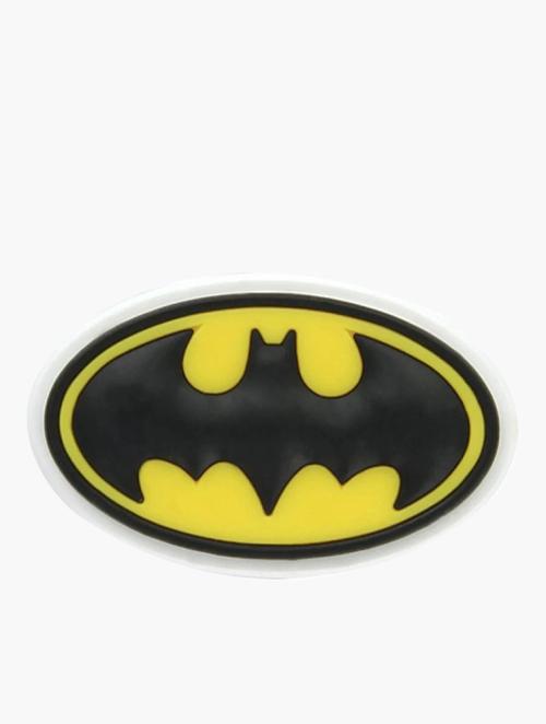 Crocs Batman Shield Jibbitz