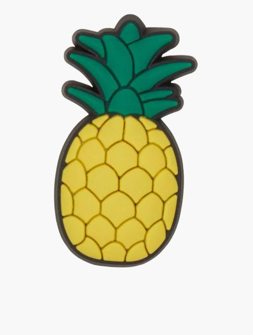 Crocs Pineapple Fruit Jibbitz