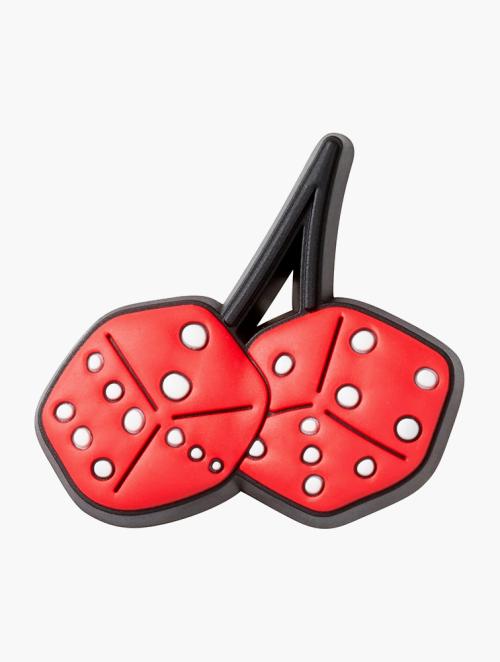 Crocs Multi Mirror Dice Jibbitz