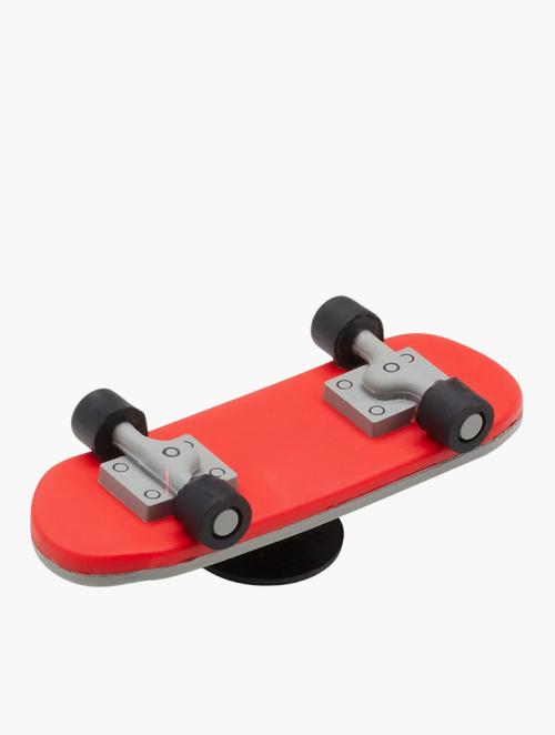 Crocs 3D Skateboard Loose Jibbitz