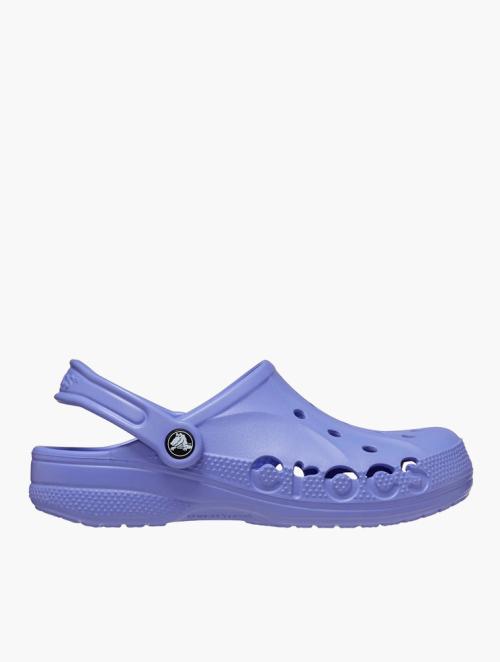 Crocs Digital Violet Baya Clogs