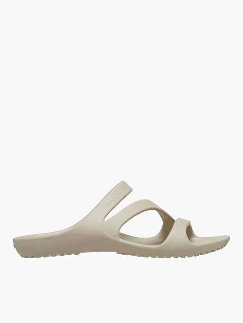 Crocs Cobblestone Kadee Sandals