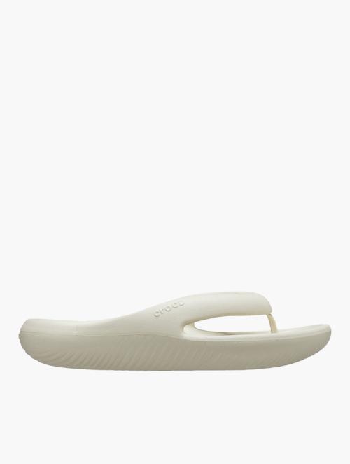 Crocs Bone Mellow Flip Flops