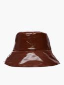 DAI_3863103400_BROWNLEATHERETTEHAT|1