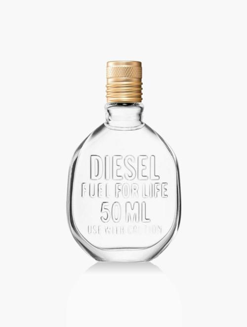 Diesel Fuel For Life Edt 50Ml