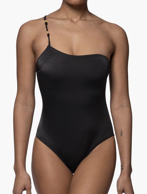 Dorina Ibadan Swimsuit - Black