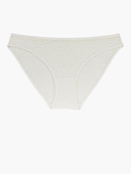 Dorina Ivory Irina Lace Briefs