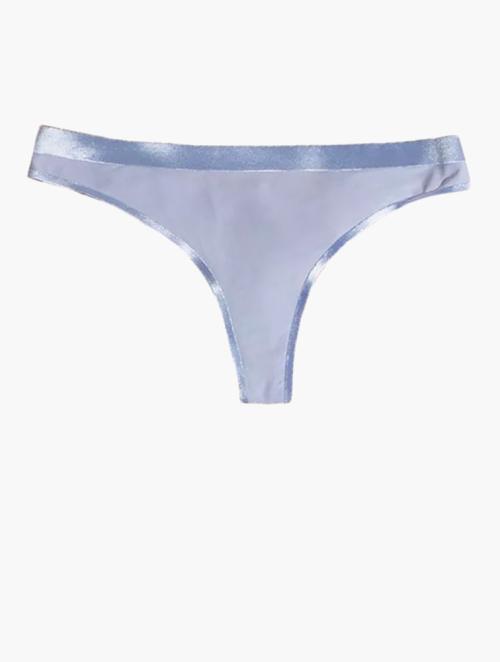 Shop Ladies Tanga - Galaxy – Franklees Underwear UK
