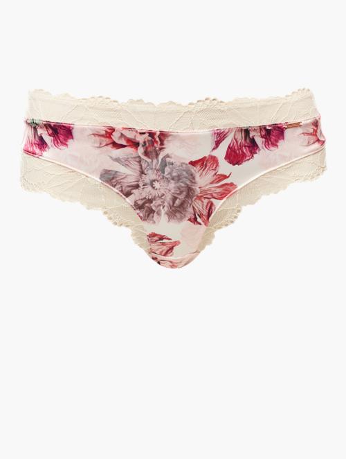 Dorina Multi Printed High Rise Briefs