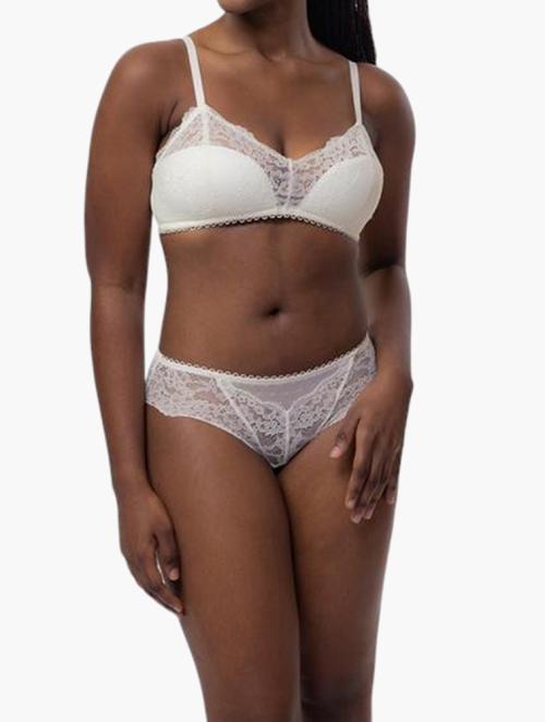 Dorina Ivory Sadvi Cheeky Briefs