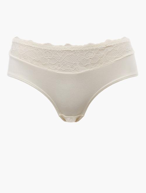 Dorina Ivory Hoya Classic Hipster Briefs